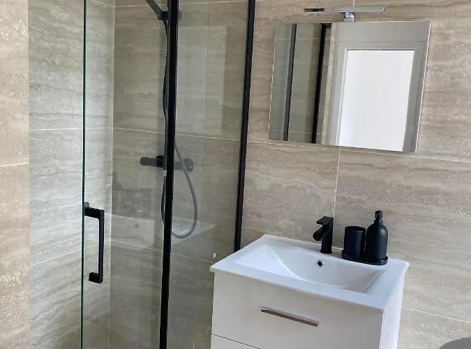 Appartement Dauphine - Modern Paris