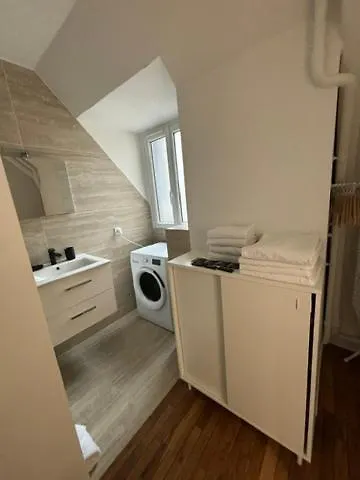 Appartement Dauphine - Modern *