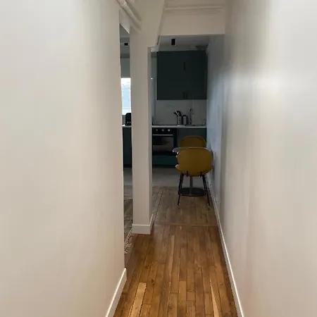 Apartment Dauphine - Modern *