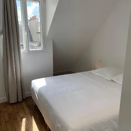 Apartment Dauphine - Modern Paris