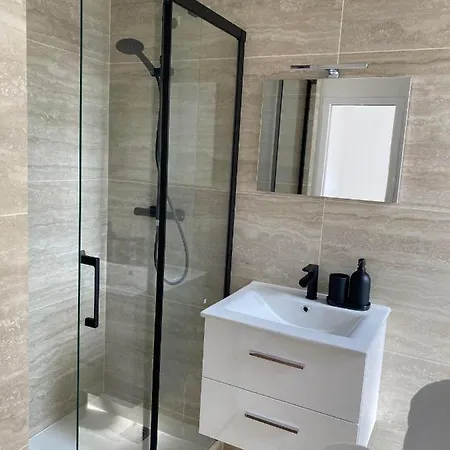 Apartment Dauphine - Modern Paris