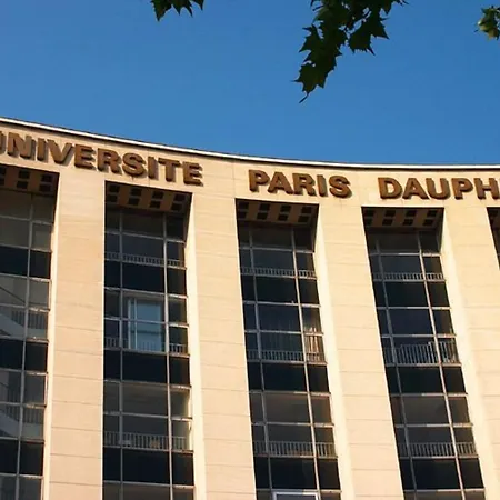 Apartment Dauphine - Modern